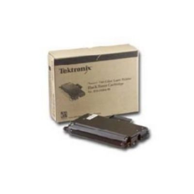 Toner nero Tektronix 016-1684-00 per Phaser 740