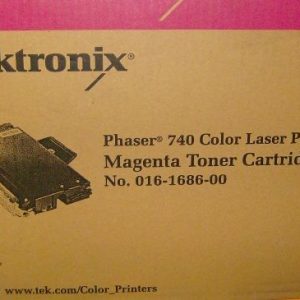 Toner Magenta Tektronix 016-1686-00 per Phaser 740