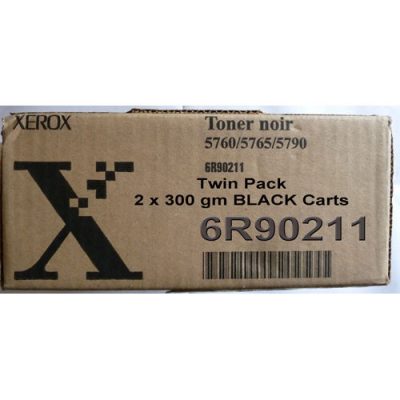 Toner nero Xerox 6R90211 ( confezione contenente 1 solo pz)