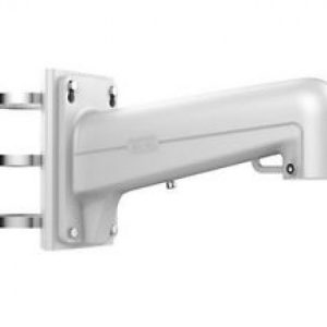 STAFFA DA PALO PER TELECAMERE SPEED DOME HIKVISION DS-1602ZJ-POLE