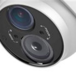 TELECAMERA HIKVISION DOME TURBO HD EXIR 2.8-12 mm DS-2CE56D5TVF