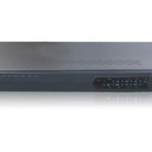 NVR DIGITALE HIKVISION MOD. DS-7608NI-ST 8 CANALI IP MAX 5MPX