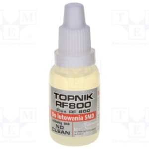 Flussante liquido RF800 da 15ml