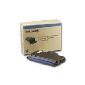 Toner Ciano Tektronix 016-1685-00 per Phaser 740