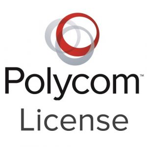 POLYCOM HDX MPPLUS MULTIPOINT SOFTWARE OPTION LICENSE cod. 5150-23912-001
