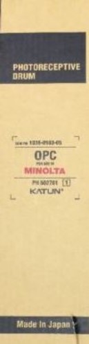 Drum OPC MINOLTA EP-370/370Z cod. 1036-0103-05 KATUN