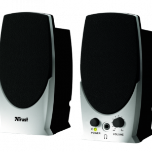 Casse acustiche 80 WATT TRUST 80P SoundForce cod. 13838