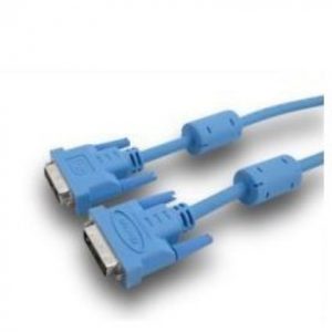 GEFEN DVI COPPER CABLE M-M 3 FOOT cod. CAB-DVIC-3MM