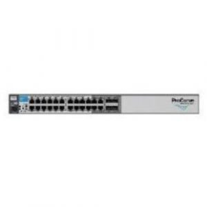 HP PROCURVE SWITCH 2510G-24 (J9279A) 24 Port Gigabit Ethernet Managed Switch