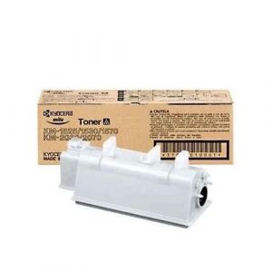 Toner nero originale Kyocera 1T02AV0NL0 per KM 1525/1530/2030 (11.000 pg)