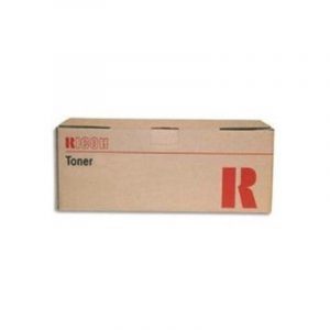 Toner nero originale Ricoh K02 Type 2210D per AFICIO 220/270/AP 2700 (conf. 2 pz)