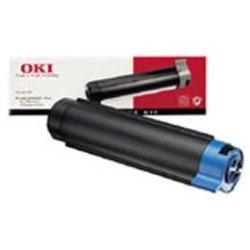 TONER NERO OKI OL-16N ORIGINALE OKIPAGE 16N OL 1200 SERIES (09002386)