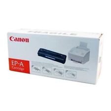 Toner nero originale CANON EP-A