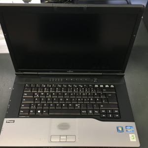 NOTEBOOK FUJITSU LIFEBOOK E752 15.6″ Core i5-3320M 2.6 GHZ 4 GB 128 GB SSD (USATO)